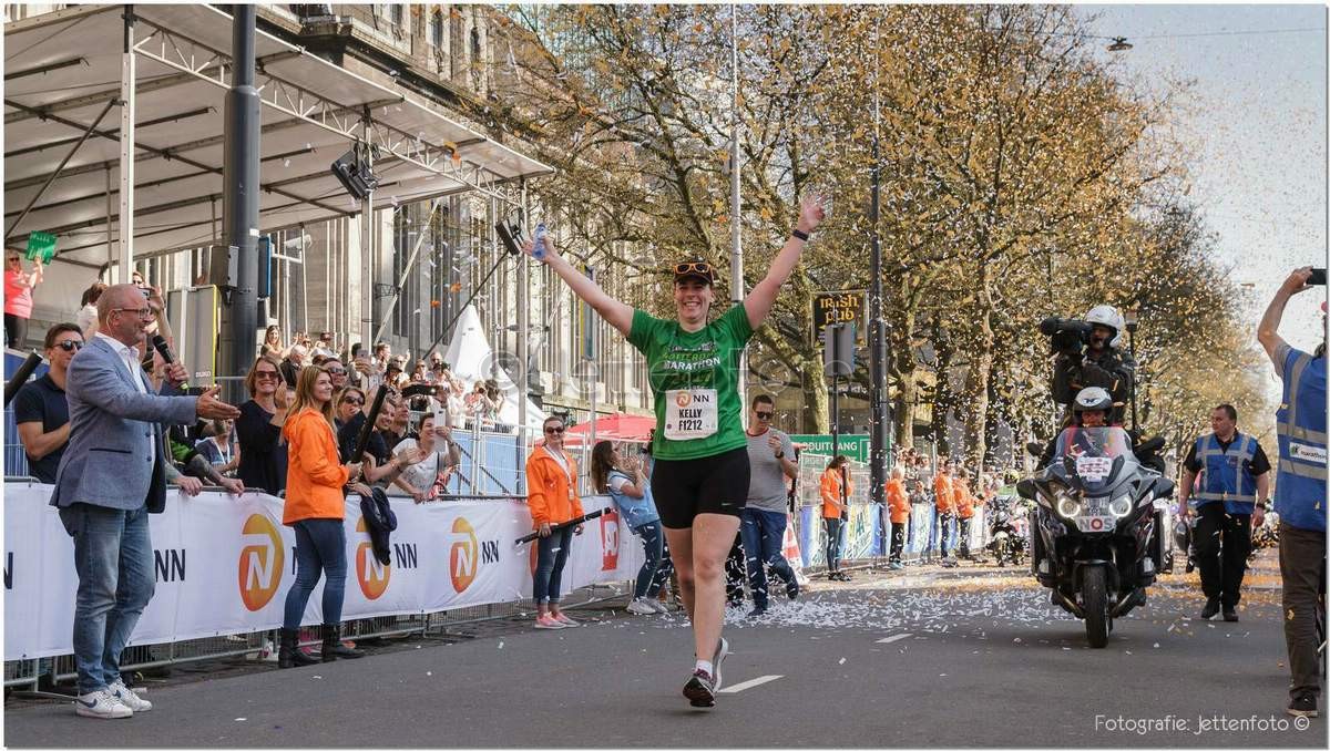 2017 Marathon Rotterdam - foto 54.